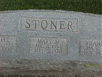 Architecture & Design: unusual tombstone