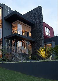Architecture & Design: expensive house