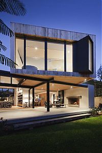 Architecture & Design: expensive house