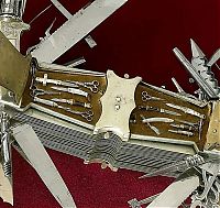 TopRq.com search results: Multiblade folding knife, Solingen, Germany