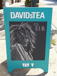 TopRq.com search results: Tea puns by DAVIDsTEA