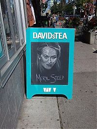 TopRq.com search results: Tea puns by DAVIDsTEA