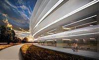 TopRq.com search results: Apple Campus 2, Corporate Headquarters of Apple Inc., Cupertino, California, United States