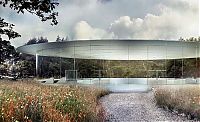 TopRq.com search results: Apple Campus 2, Corporate Headquarters of Apple Inc., Cupertino, California, United States