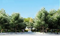 Architecture & Design: Apple Campus 2, Corporate Headquarters of Apple Inc., Cupertino, California, United States