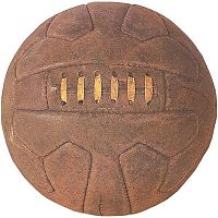Architecture & Design: world cup football ball