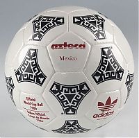 Architecture & Design: world cup football ball