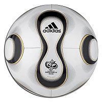 Architecture & Design: world cup football ball