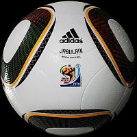 Architecture & Design: world cup football ball