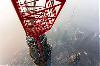 TopRq.com search results: The Shanghai Tower, Lujiazui, Pudong, Shanghai, China