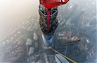 TopRq.com search results: The Shanghai Tower, Lujiazui, Pudong, Shanghai, China