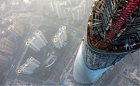 Architecture & Design: The Shanghai Tower, Lujiazui, Pudong, Shanghai, China