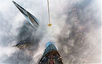 Architecture & Design: The Shanghai Tower, Lujiazui, Pudong, Shanghai, China