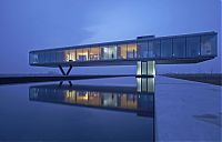 Architecture & Design: Villa Kogelhof, Kamperland, Zeeland, Netherlands