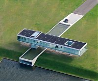 Architecture & Design: Villa Kogelhof, Kamperland, Zeeland, Netherlands