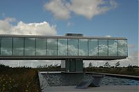 Architecture & Design: Villa Kogelhof, Kamperland, Zeeland, Netherlands