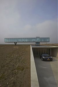 Architecture & Design: Villa Kogelhof, Kamperland, Zeeland, Netherlands