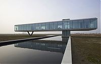 Architecture & Design: Villa Kogelhof, Kamperland, Zeeland, Netherlands