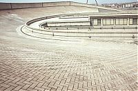 TopRq.com search results: Rooftop racetrack, Lingotto automobile factory, Via Nizza, Turin, Italy