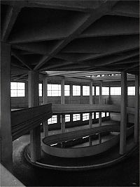 TopRq.com search results: Rooftop racetrack, Lingotto automobile factory, Via Nizza, Turin, Italy