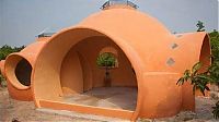 TopRq.com search results: Vacation dome house by Steve Areen, Thailand