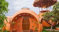 TopRq.com search results: Vacation dome house by Steve Areen, Thailand