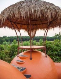 TopRq.com search results: Vacation dome house by Steve Areen, Thailand