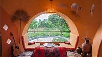 Architecture & Design: Vacation dome house by Steve Areen, Thailand