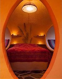 Architecture & Design: Vacation dome house by Steve Areen, Thailand