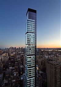 TopRq.com search results: One Madison residential condominium tower, 23rd Street, Manhattan, Flatiron District, New York City, New York, United States