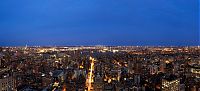 Architecture & Design: One Madison residential condominium tower, 23rd Street, Manhattan, Flatiron District, New York City, New York, United States