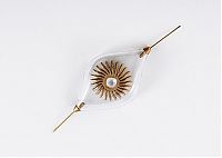 Architecture & Design: Energy Addicts jewellery accessories by Naomi Kizner