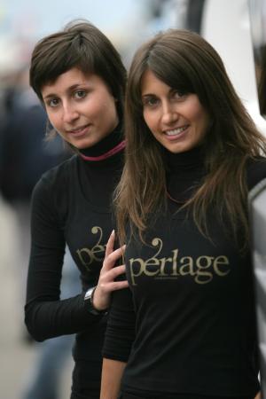 Girls, 2007 MotoGP World Championship,