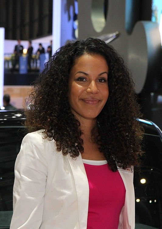 Girls from 2010 International Geneva Motor Show