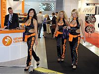 TopRq.com search results: auto motor show girl