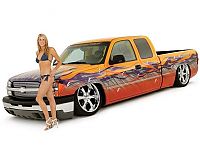 TopRq.com search results: car babes