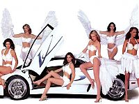 TopRq.com search results: car babes