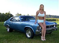 TopRq.com search results: car babes