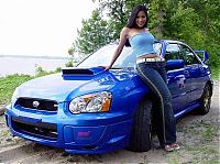 TopRq.com search results: car babes