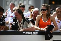 TopRq.com search results: Adriana Stoner, Malaysian MotoGP Race 2007