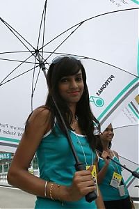 TopRq.com search results: Babe Malaysian Grid Girl