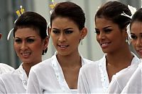 TopRq.com search results: Babe Malaysian Grid Girls