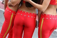 TopRq.com search results: Girls Asses In The Paddock Montreal 2006-06-22