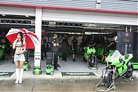 TopRq.com search results: Grid Girl, Kawasaki