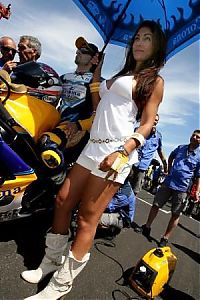 TopRq.com search results: Grid Girl2007 Superbike World Championship, Round 8, Misano, San Marino, 17 June 2007