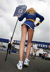 Motorsport models: Schumacher M Corina 2006-04-01