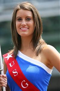 TopRq.com search results: Usa Gp Grid Girl Indianapolis 2006-07-02