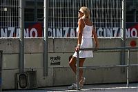 TopRq.com search results: Vermeulen`s Girlfriend, Catalunya MotoGP 2007