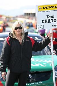 TopRq.com search results: VXR Grid Girl