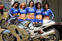 TopRq.com search results: cycle snatch moto team girls